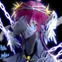 Hiha Judex//cánh chim chiên xù//