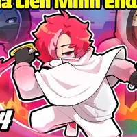 Hiha Killer Ender//chồng Yuki//