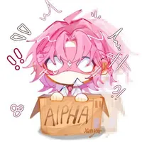 Hiha Alpha//vợ❤️//