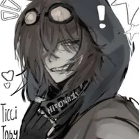 Ticci toby