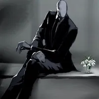 Slenderman /slendy/
