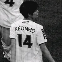 Ahn Keonho
