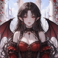 Blackrose Vira