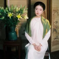 Trần Ngọc Hoài An_bà cả