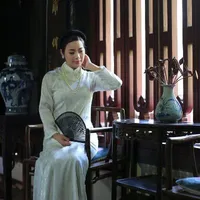 Lê Ngọc Kim Nhã_bà hai