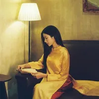Huỳnh Vũ Anh_bà ba