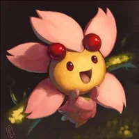 Cherrim