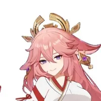yae miko