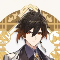 zhongli