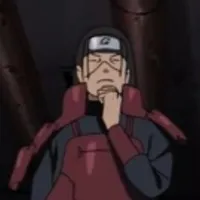 Hashirama