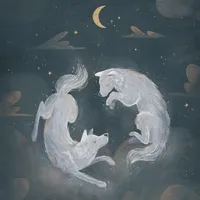 Nguyệt Lang (bản thể LYW)