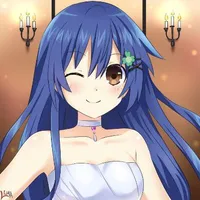 itsuka shiori