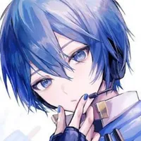 Kaito dep zai😎