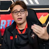 Chí Nhân