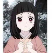 Kamado Hanako