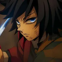 Tomioka Giyuu