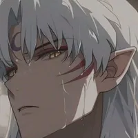 sesshomaru