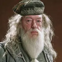 Dumbledore
