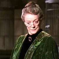 MC gonagall