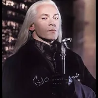 Lucius Malfoy