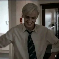 Draco Malfoy