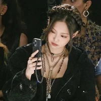 Kim Jennie ( nàng )