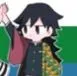 tomioka giyuu