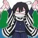 iguro obanai