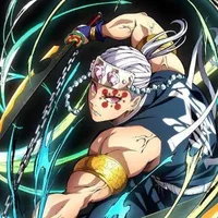 uzui tengen