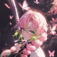 kanroji mitsuri