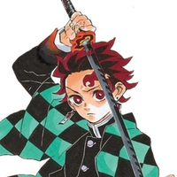 kamado tanjiro