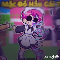 Hiha glitch