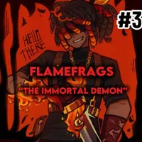 Flamefrags