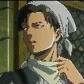 Linh iu Levi 👻