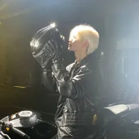 Cố Hoài Nam_Wraith