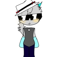 drance(oc)
