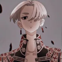 Sano Manjirou-Mikey
