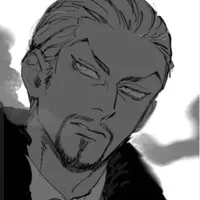 Kanji Mochizuki- Mocchi