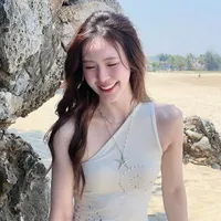 Lưu Trúc Thanh(竹清)