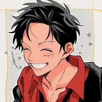 Monkey . D . Luffy