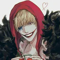 Donquixote Rosinante ( Corazon )