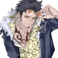 Trafalgar . D . Water Law