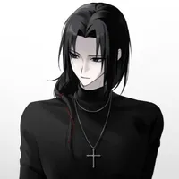 Uchiha Itachi
