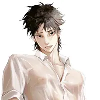 Uchiha Shisui