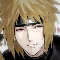 Namikaze Minato