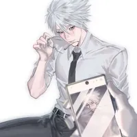 Hatake Kakashi