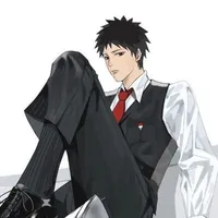 Uchiha Obito