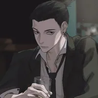Nara Shikamaru
