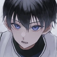 Isagi Yoichi
