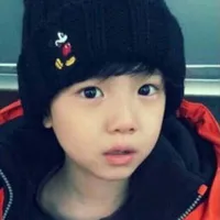Kim Juhoon_6tuổi